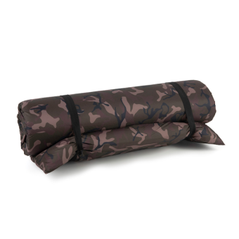 Мат карповый плоский Fox Camo Flat Matt 100см х 65см